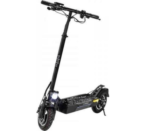 Електросамокат Smartgyro Rockway 10 Електросамокат Smartgyro Rockway 10