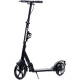 Самокат Blackwheels Slide - чорний