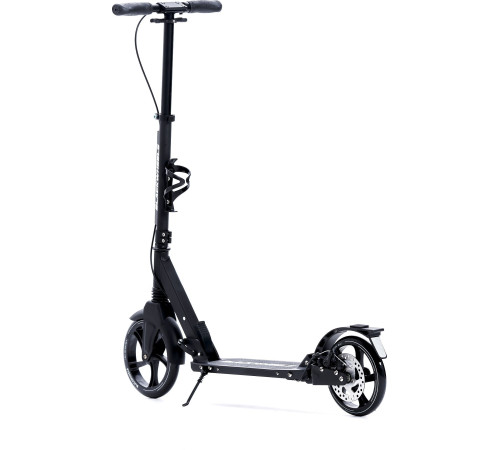 Самокат Blackwheels Slide - чорний