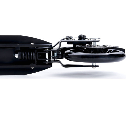 Самокат Blackwheels Slide - чорний