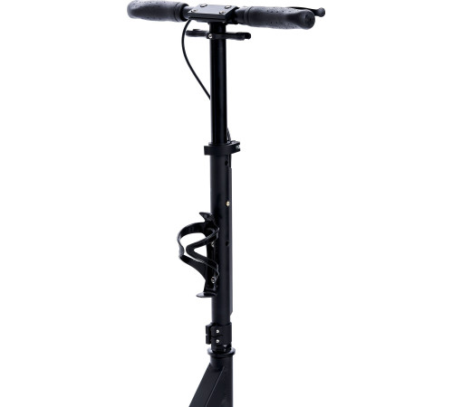 Самокат Blackwheels Slide - чорний