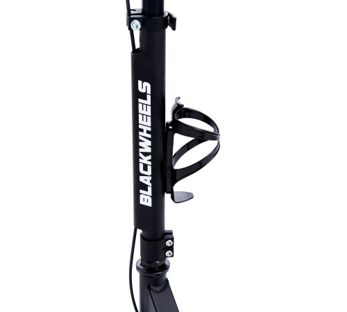 Самокат Blackwheels Slide - чорний