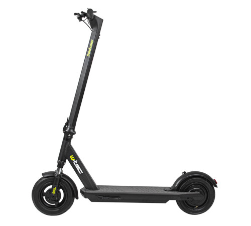 Електросамокат складний W-TEC Dalehunter 10' - чорний
