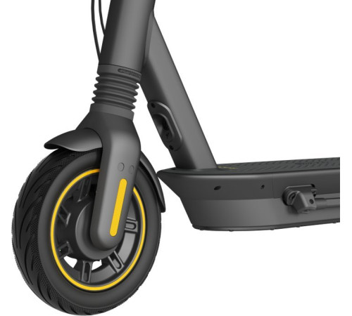 Електросамокат Segway Max G2 D Електросамокат Segway Max G2 D