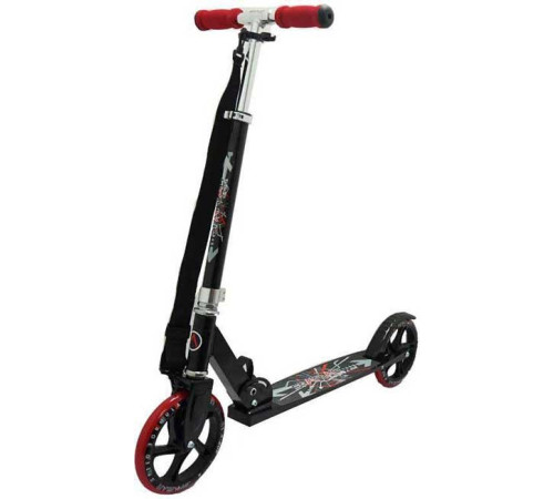 Спортивний самокат SPARTAN Jumbo l Спортивний самокат SPARTAN Jumbo l