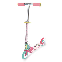 Складний самокат inSPORTline Hello Kitty