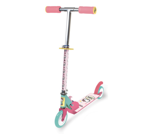 Складний самокат inSPORTline Hello Kitty Складний самокат inSPORTline Hello Kitty
