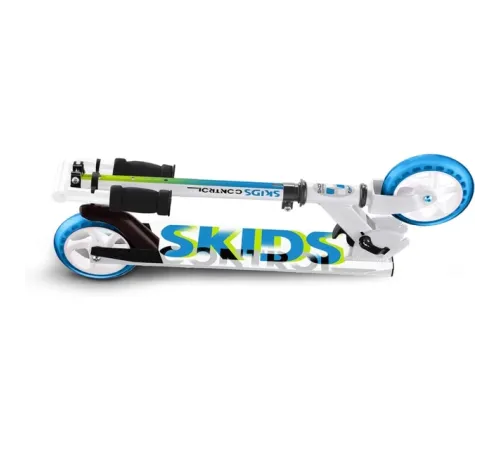 Складний дитячий самокат Skids Control 6" Складний дитячий самокат Skids Control 6"
