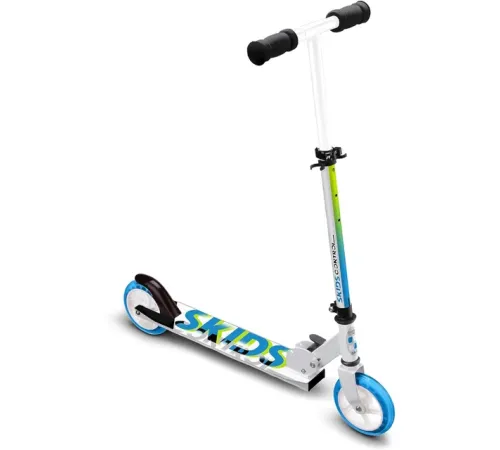 Складний дитячий самокат Skids Control 6" Складний дитячий самокат Skids Control 6"