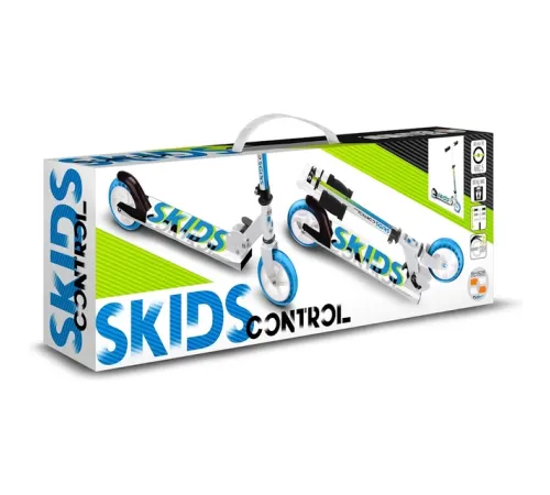 Складний дитячий самокат Skids Control 6" Складний дитячий самокат Skids Control 6"