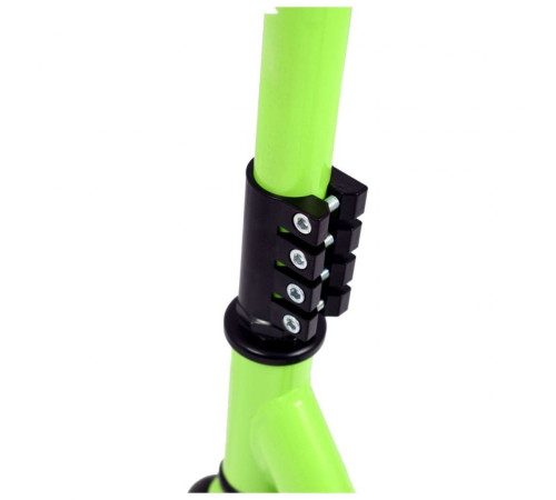 Самокат Freestyle Stunt MASTER Bright green Самокат Freestyle Stunt MASTER Bright green