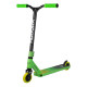Трюковий самокат HUDORA Stunt KIDS (14057) зелений