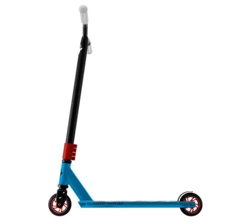 Фрістайл-самокат Street Surfing BANDIT Blast Blue ODI Фрістайл-самокат Street Surfing BANDIT Blast Blue ODI