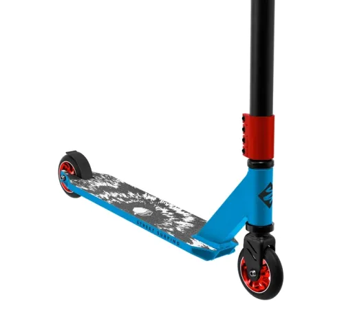Фрістайл-самокат Street Surfing BANDIT Blast Blue ODI Фрістайл-самокат Street Surfing BANDIT Blast Blue ODI