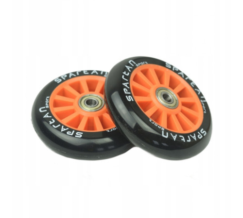 Колеса для самокатів SPARTAN з підшипниками ABEC7 - 2 шт