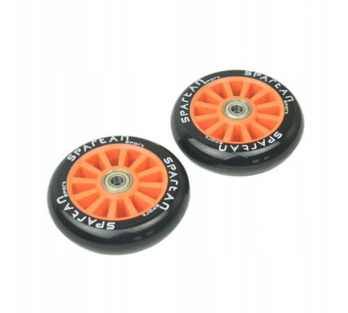 Колеса для самокатів SPARTAN з підшипниками ABEC7 - 2 шт