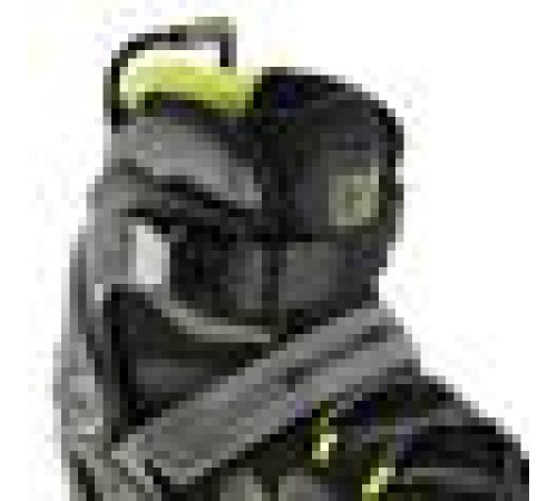 Ролики NILS EXTREME NA9157 чорно-жовті розмір 44 Ролики NILS EXTREME NA9157 чорно-жовті розмір 44