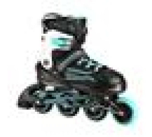 Ролики NILS EXTREME NA1169A бірюзовий розмір L(39-42)