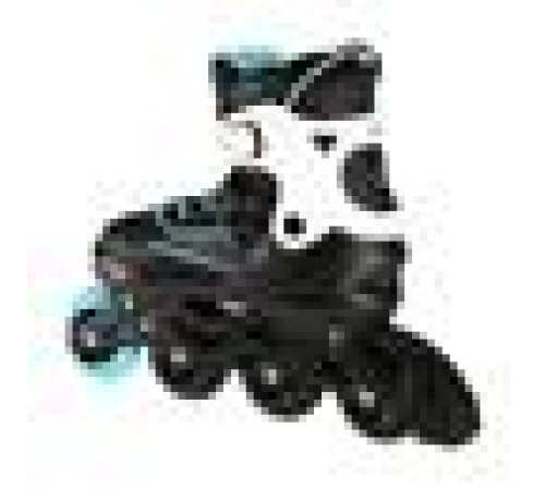 Ролики NILS EXTREME NA1169A бірюзовий розмір L(39-42)