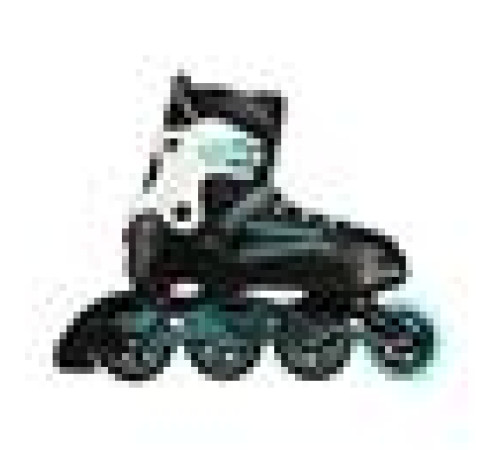 Ролики NILS EXTREME NA1169A бірюзовий розмір L(39-42)