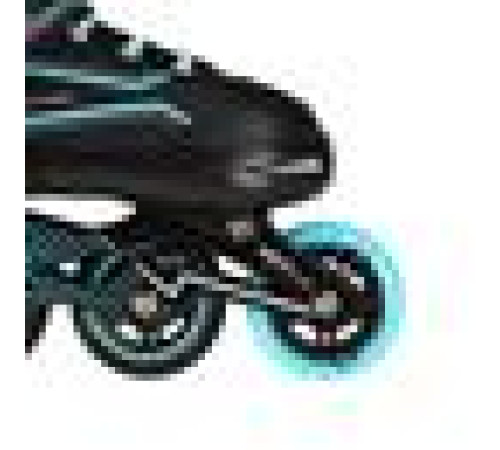 Ролики NILS EXTREME NA1169A бірюзовий розмір L(39-42)