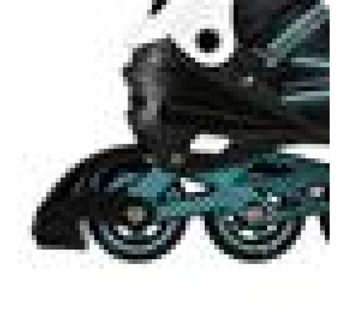 Ролики NILS EXTREME NA1169A бірюзовий розмір L(39-42)