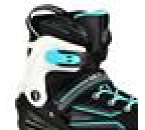 Ролики NILS EXTREME NA1169A бірюзовий розмір L(39-42)