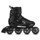 Роликові ковзани NILS EXTREME NA623 VELO CITY розмір 39, чорні