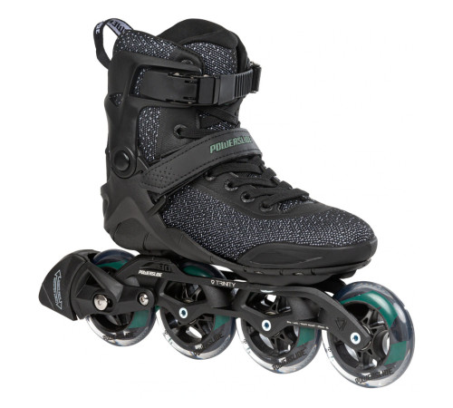 Роликові ковзани Powerslide Phuzion Enzo 90 Trinity розмір 38