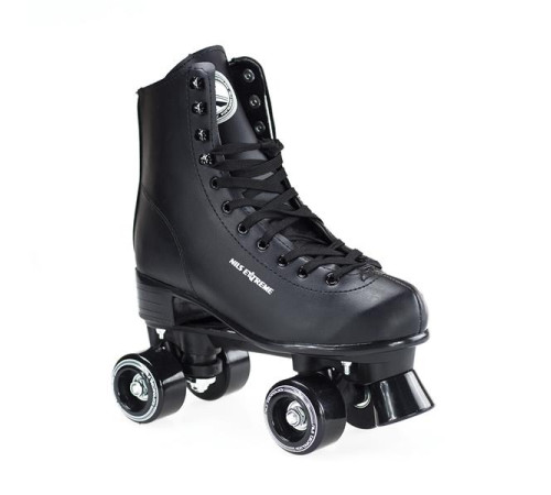 Роликові ковзани NILS EXTREME NQ8400S розмір 35 чорний Роликові ковзани NILS EXTREME NQ8400S розмір 35 чорний