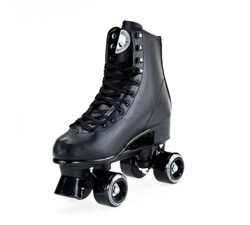 Роликові ковзани NILS EXTREME NQ8400S розмір 35 чорний Роликові ковзани NILS EXTREME NQ8400S розмір 35 чорний