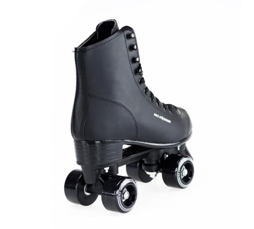 Роликові ковзани NILS EXTREME NQ8400S розмір 35 чорний Роликові ковзани NILS EXTREME NQ8400S розмір 35 чорний