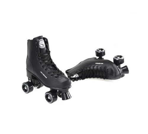 Роликові ковзани NILS EXTREME NQ8400S розмір 35 чорний Роликові ковзани NILS EXTREME NQ8400S розмір 35 чорний