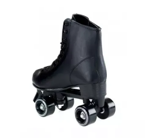 Роликові ковзани NQ8400S NILS EXTREME - чорні/розмір 36