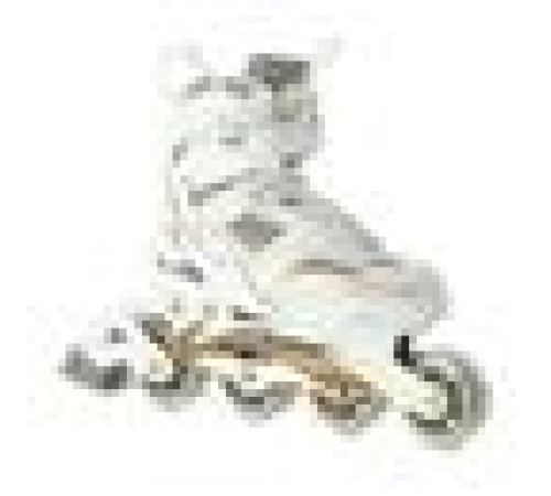 Ролики NILS EXTREME NA2150 білі розмір 38 Ролики NILS EXTREME NA2150 білі розмір 38