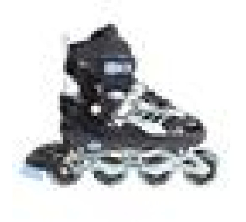 Ролики NILS EXTREME NJ1828 A чорні розмір M Ролики NILS EXTREME NJ1828 A чорні розмір M