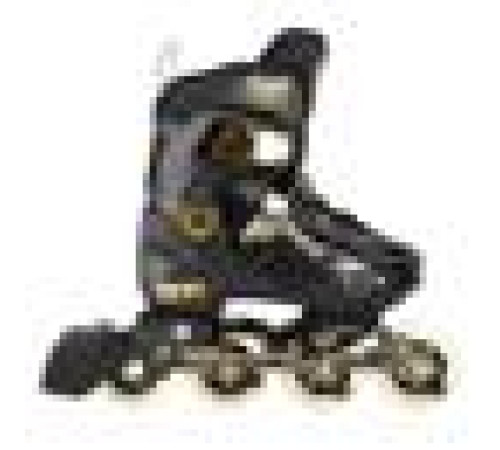 Ролики NILS EXTREME NA20004 чорні розмір L (38-41) Ролики NILS EXTREME NA20004 чорні розмір L (38-41)