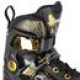 Ролики NILS EXTREME NA20004 чорні розмір L (38-41)