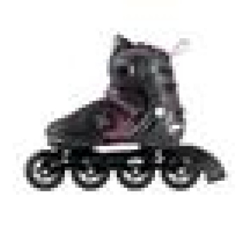 Ролики NILS EXTREME NA9080 чорно-фіолетові розмір М (35-38) Ролики NILS EXTREME NA9080 чорно-фіолетові розмір М (35-38)