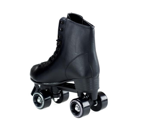 Роликові ковзани Nils Extreme NQ8400 розмір 37, чорні