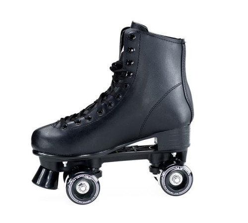 Роликові ковзани Nils Extreme NQ8400 розмір 38, чорні