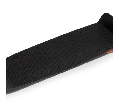 Самокат Nils Extreme WHS261, чорний