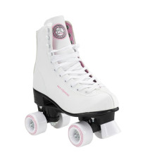 Роликові ковзани Nils Extreme NQ8400 розмір 39, білі
