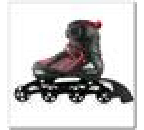 NA9009 A RED SIZE S INLINE SKATES NILS NA9009 A RED SIZE S INLINE SKATES NILS