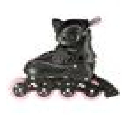 Ролики NILS EXTREME NA11008 чорно-рожеві розмір M (35-38) Ролики NILS EXTREME NA11008 чорно-рожеві розмір M (35-38)