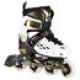 Ролики NILS EXTREME NA20004 білі розмір L (38-41)