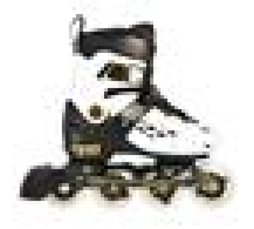 Ролики NILS EXTREME NA20004 білі розмір L (38-41) Ролики NILS EXTREME NA20004 білі розмір L (38-41)