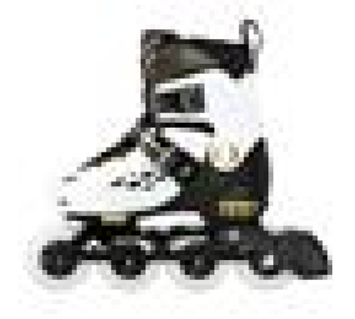 Ролики NILS EXTREME NA20004 білі розмір M (34-37) Ролики NILS EXTREME NA20004 білі розмір M (34-37)