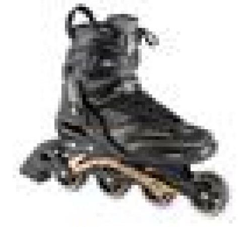 Ролики NILS EXTREME NA2150 чорні розмір 38 Ролики NILS EXTREME NA2150 чорні розмір 38
