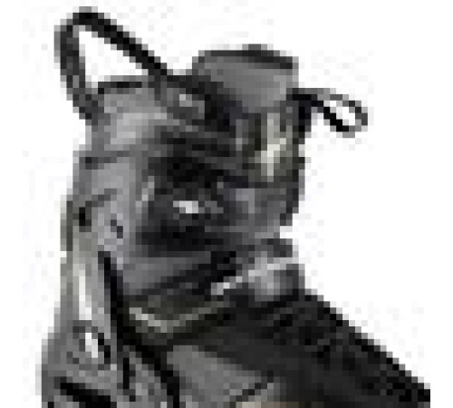 Ролики NILS EXTREME NA2150 чорні розмір 38 Ролики NILS EXTREME NA2150 чорні розмір 38